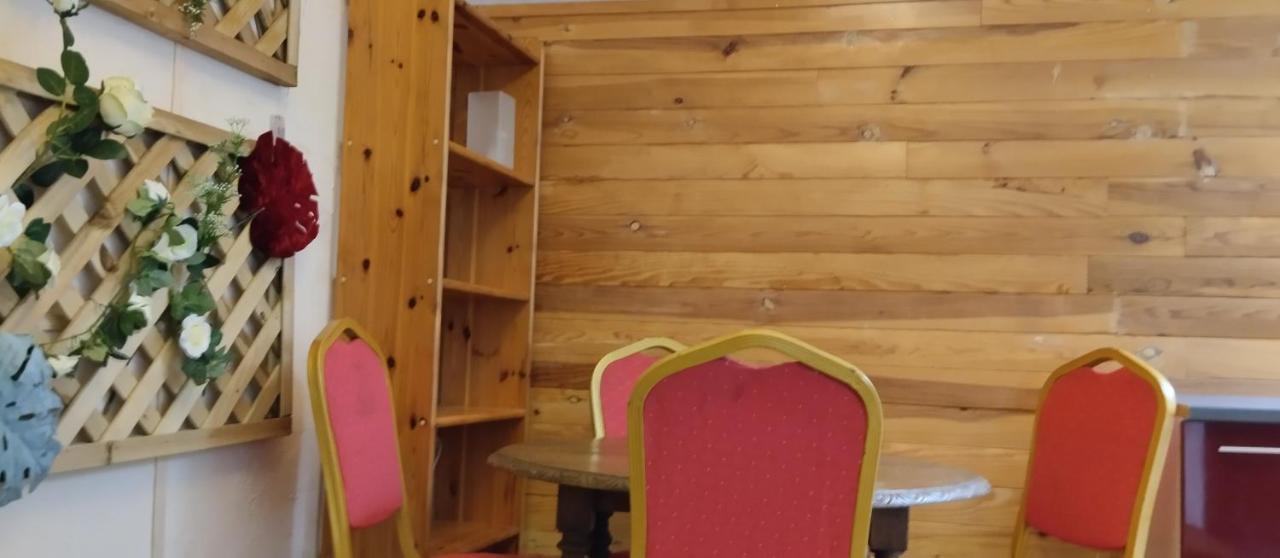 La Maison Du Saule Pompignac Ngoại thất bức ảnh