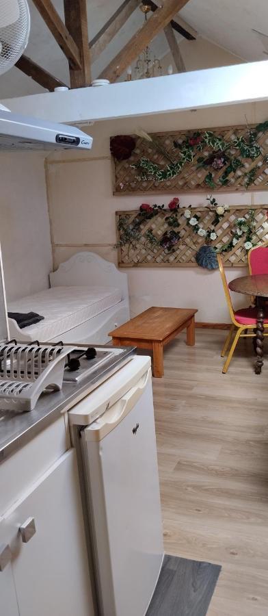 La Maison Du Saule Pompignac Ngoại thất bức ảnh